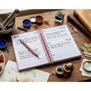 AGENDA GRANADA personalizada