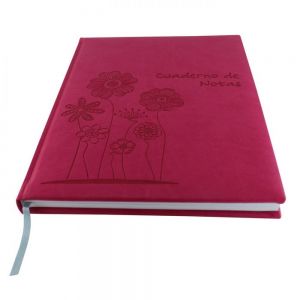 DIARIO DE BELLEZA personalizada