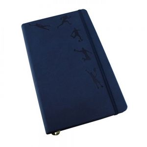 LIBRETA SPORT personalizada