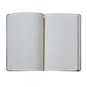 LIBRETA SPORT personalizada