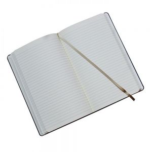 LIBRETA SPORT personalizada