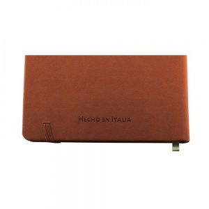 LIBRETA HUELLAS PERRITO personalizada