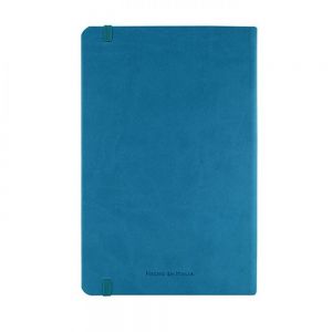 LIBRETA CONCHAS DE MAR personalizada