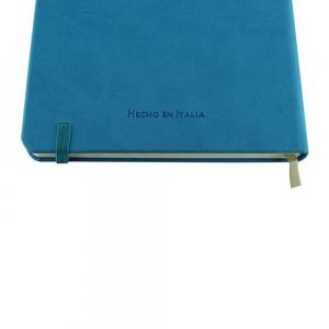 LIBRETA CONCHAS DE MAR personalizada