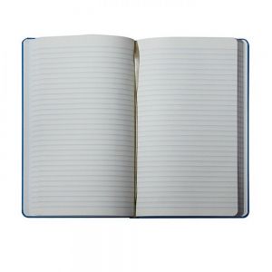 LIBRETA CONCHAS DE MAR personalizada