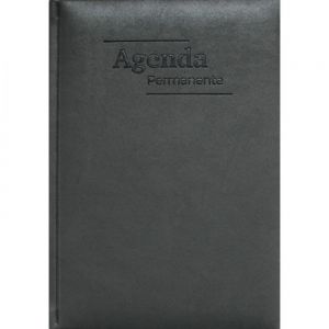 AGENDA MAXITALIA TUCSON PERMANENTE personalizada
