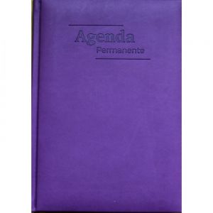AGENDA MAXITALIA TUCSON PERMANENTE personalizada