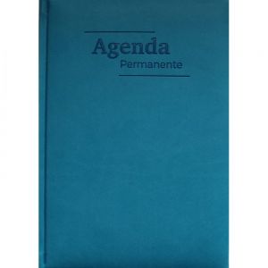 AGENDA MAXITALIA TUCSON PERMANENTE personalizada
