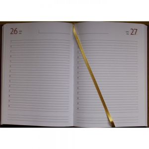 AGENDA MAXITALIA TUCSON PERMANENTE personalizada