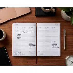 AGENDA ROMA personalizada
