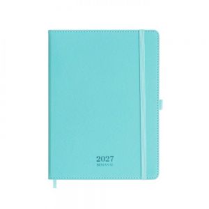 AGENDA LUXEMBURGO personalizada
