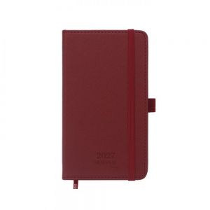 AGENDA LUXEMBURGO POCKET personalizada
