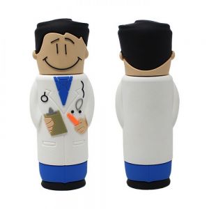 POWER BANK MÉDICO personalizada