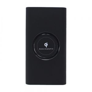 POWER BANK WIRELESS personalizada