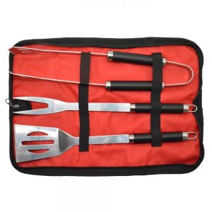 SET PARA ASADO MAR Y TIERRA personalizada