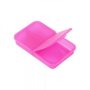 PASTILLERO personalizada
