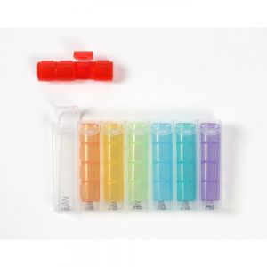 PASTILLERO TURI personalizada