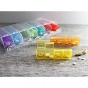 PASTILLERO TURI personalizada