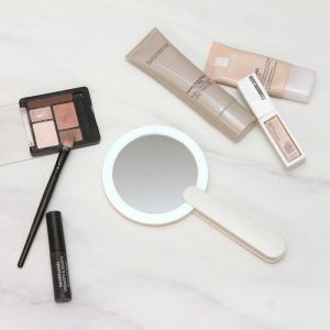 ESPEJO GILGEN personalizada