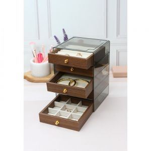 CAJA ORGANIZADORA KEDA. personalizada