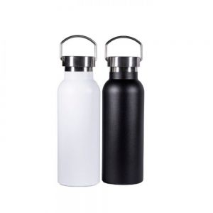 TERMO BOTELLA personalizada