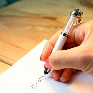 BOLIGRAFO MINI personalizada