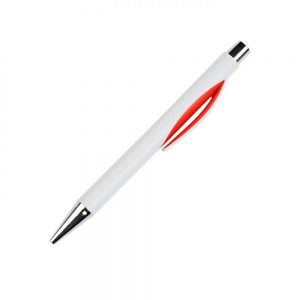 BOLIGRAFO DE PLASTICO GINEBRA personalizada