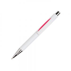 BOLIGRAFO DE PLASTICO GINEBRA personalizada