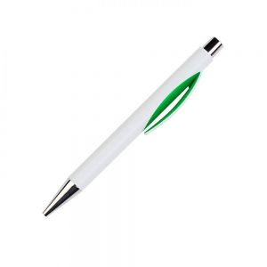 BOLIGRAFO DE PLASTICO GINEBRA personalizada