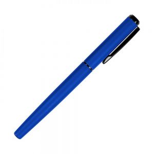 BOLIGRAFO METALICO CON TAPON ALBURY personalizada