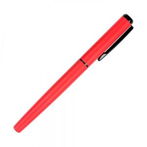 BOLIGRAFO METALICO CON TAPON ALBURY personalizada