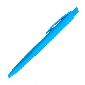 BOLIGRAFO RUBBER personalizada