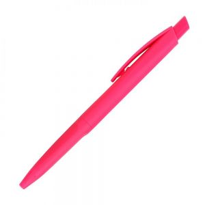 BOLIGRAFO RUBBER personalizada