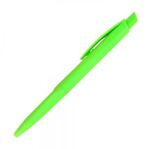 BOLIGRAFO RUBBER personalizada