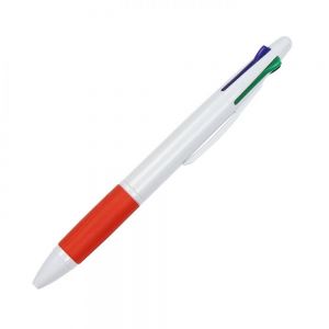 BOLÍGRAFO NUBIA. personalizada
