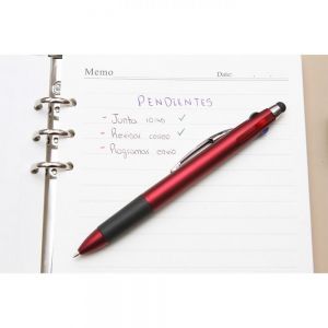BOLÍGRAFO LUMIO. personalizada