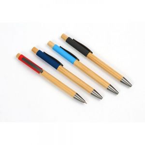 BOLÍGRAFO KUMLA. personalizada