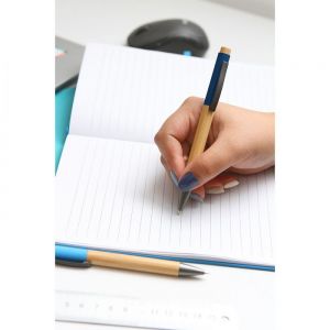 BOLÍGRAFO KUMLA. personalizada