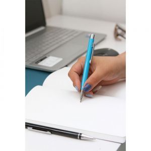 BOLÍGRAFO ORSA. personalizada