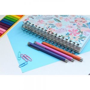 BOLÍGRAFO DONAU. personalizada