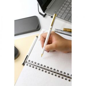 BOLÍGRAFO RAMSAU. personalizada