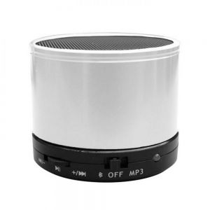 BOCINA BLUETOOTH TRIFTHY personalizada