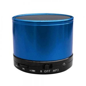 BOCINA BLUETOOTH TRIFTHY personalizada