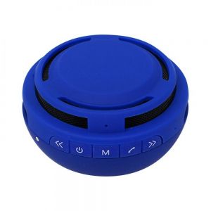 BOCINA BLUETOOTH DISC personalizada