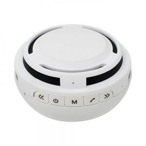 BOCINA BLUETOOTH DISC personalizada
