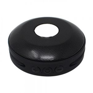 BOCINA PUCK personalizada