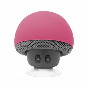 BOCINA MUSHROOM personalizada