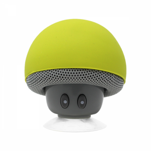 BOCINA MUSHROOM personalizada