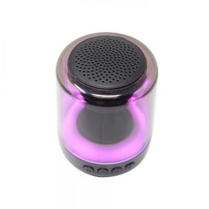 BOCINA LED personalizada