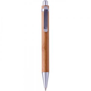 BOLIGRAFO DE MADERA personalizada